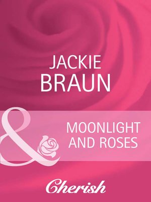 cover image of Moonlight and Roses
